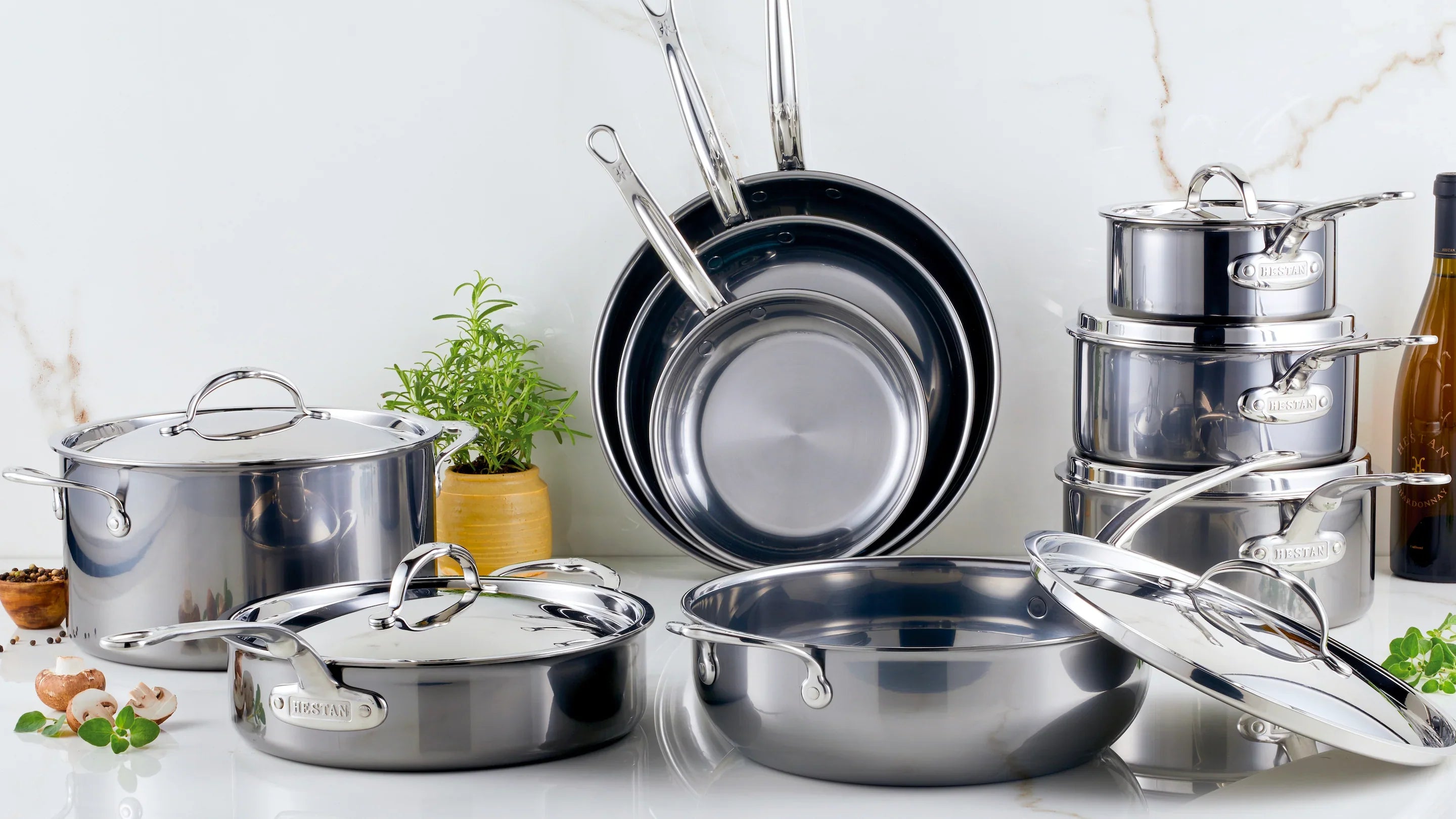 5 Myths About Titanium Cookware (And the Truth)