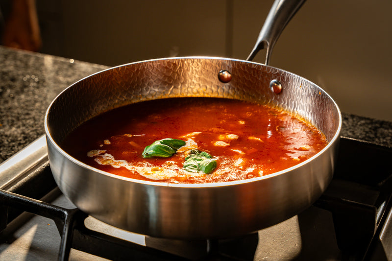 Kitchenware you can trust