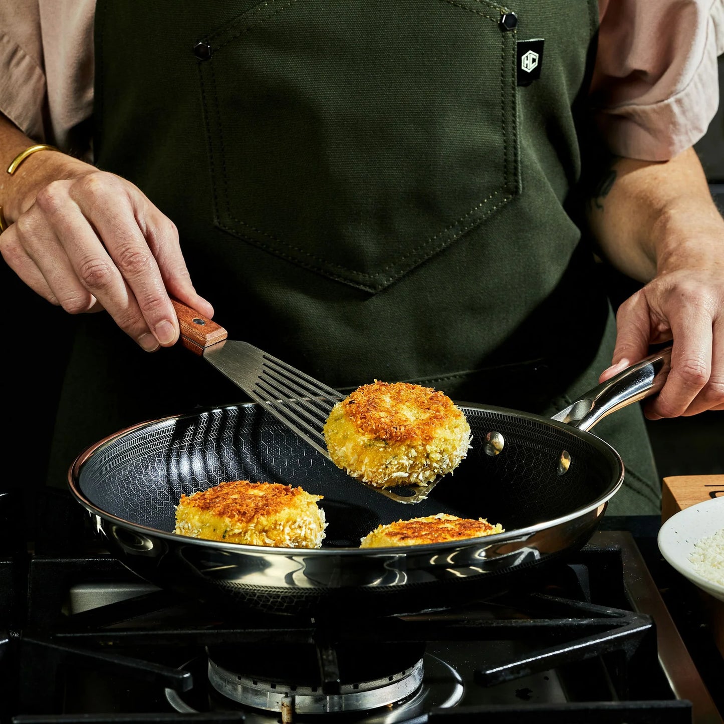 Starter Chef Bundle
