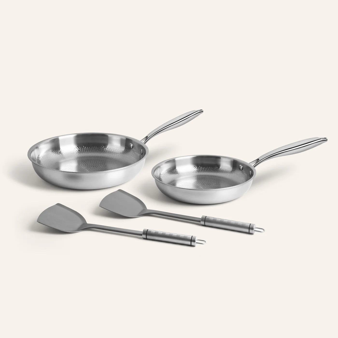 Titancore Flip & Sear Set