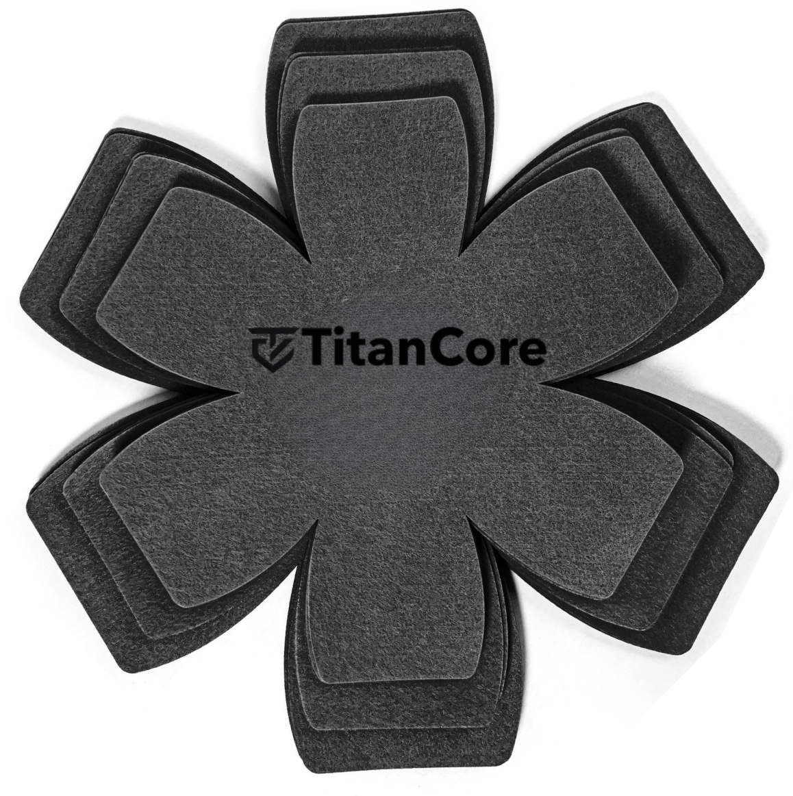 Pan Protectors (3pcs)