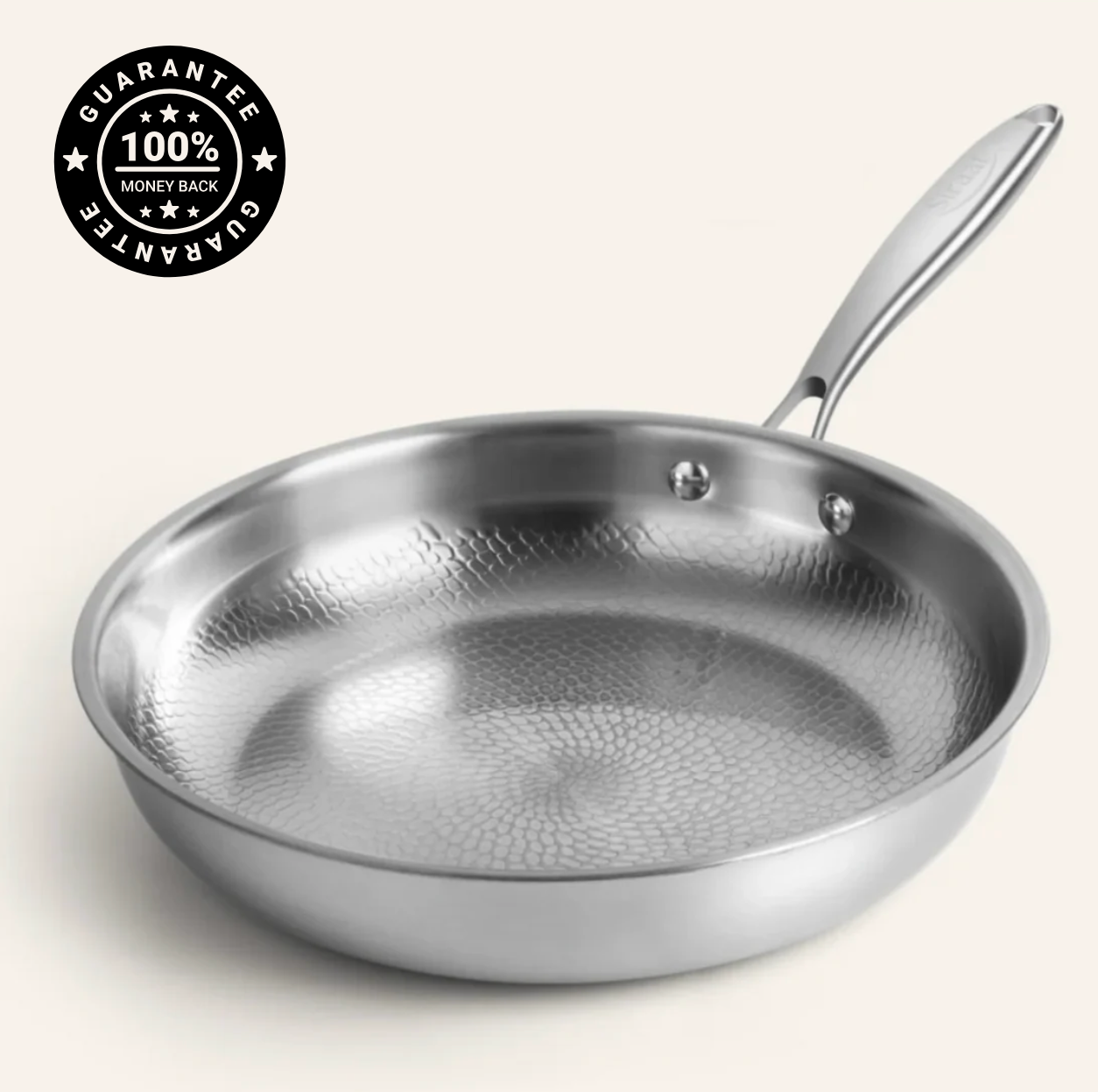 TitanCore® - The Last Non-Stick Pan You’ll Ever Need