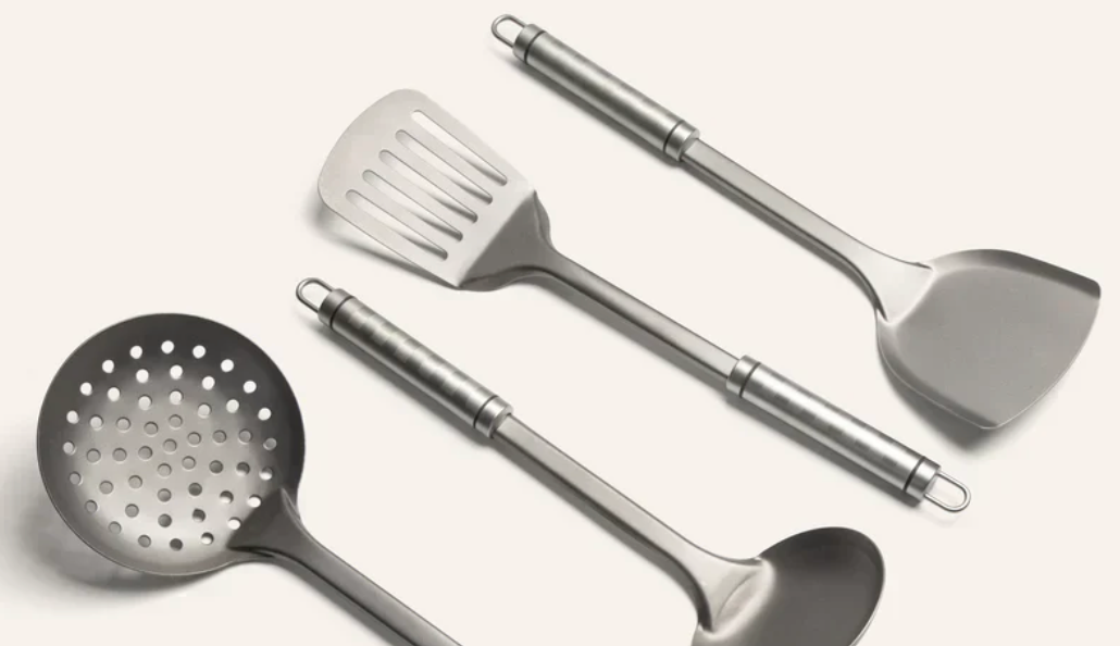 What Sets Our Titanium Kitchen Tools Apart?