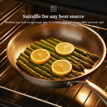 Titanium Pot Pan Pro