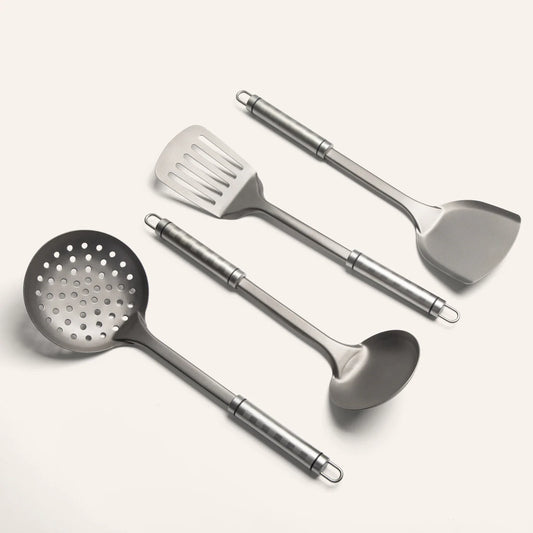 Titanium Utensil Set