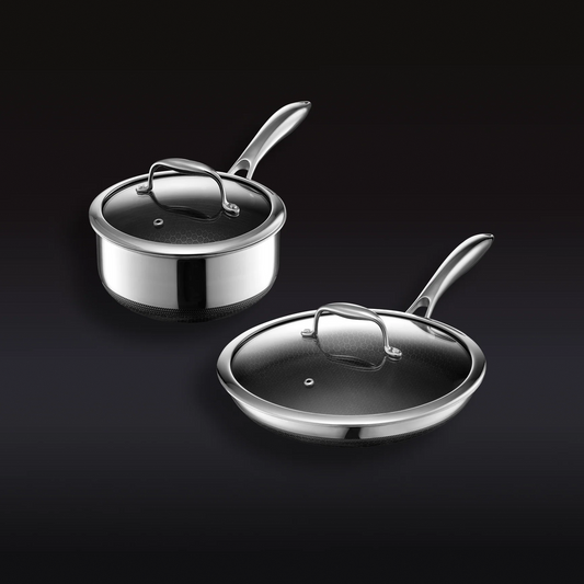 Starter Chef Bundle
