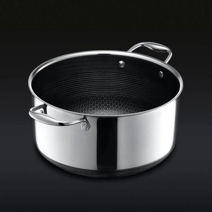 Titanium Pot (26cm/10.2")