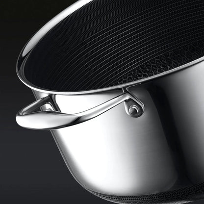 Titanium Pot (26cm/10.2")