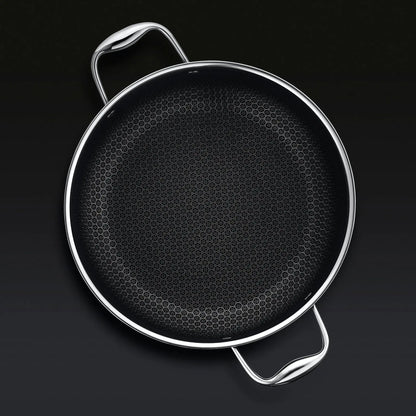 Titanium Pot (26cm/10.2")
