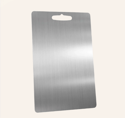 Pure Titanium Cutting Board