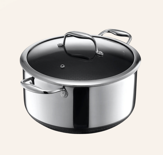 Titanium Pot (26cm/10.2")