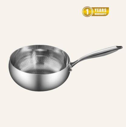 Titanium Pot Pan Pro