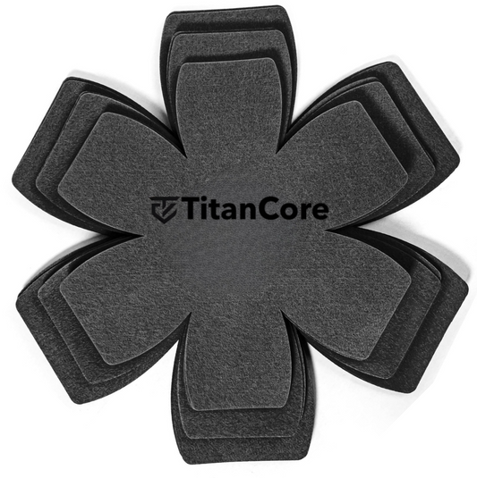 Pan Protectors (3pcs)