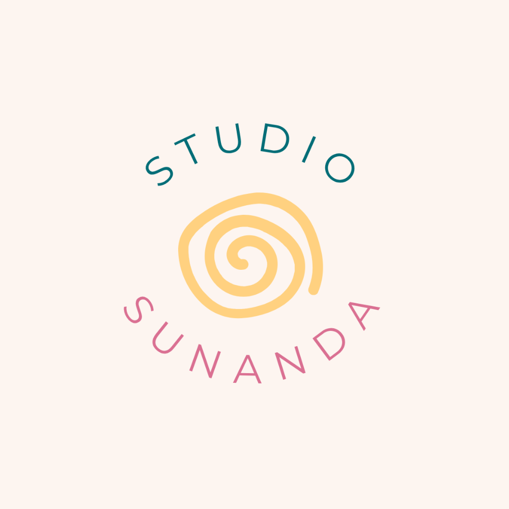 Damascus Steel Knives Set 8pc