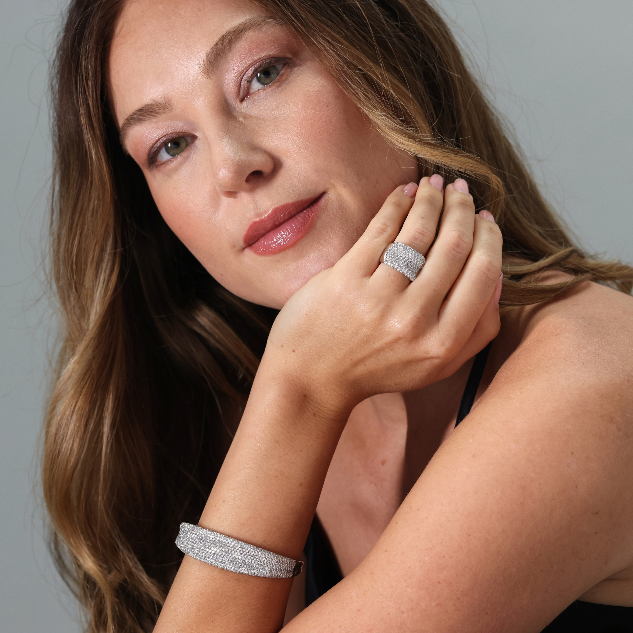 V2 Titanium Pots & Pans Set Pro